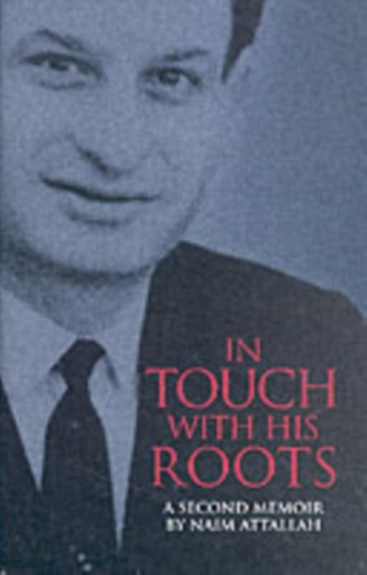 In Touch with his Roots