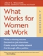 What Works for Women at Work: A Workbook