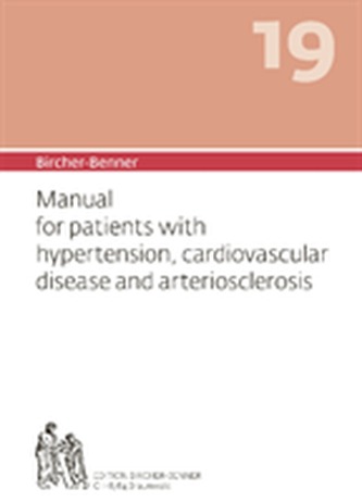 Bircher-Benner Manual