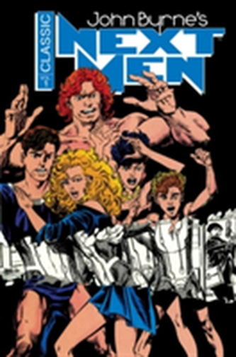 Classic Next Men