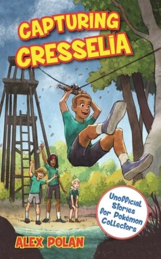 Capturing Cresselia