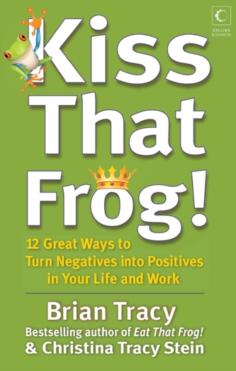 Kiss That Frog!