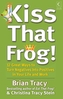 Kiss That Frog!