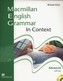 Macmillan English Grammar In Context Advanced Pack with Key
