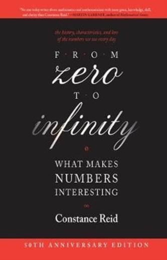 From Zero to Infinity