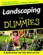 Landscaping For Dummies