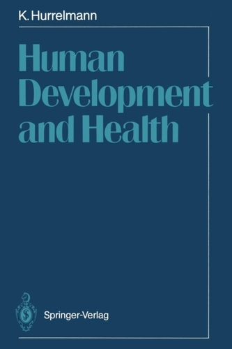 Human Development and Health