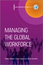 Managing the Global Workforce