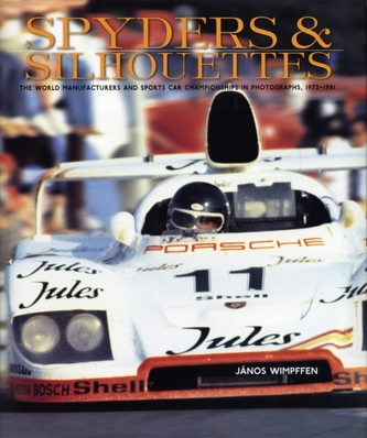 Spyders & Silhouettes