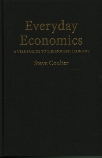 Everyday Economics