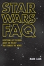 Star Wars FAQ