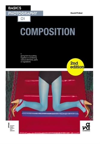 Basics Photography 01: Composition