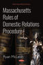 Massachusetts Rules of Domestic Relations