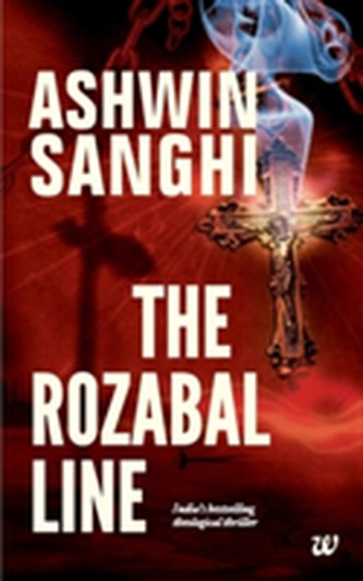 The Rozabal Line