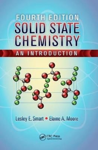 Solid State Chemistry