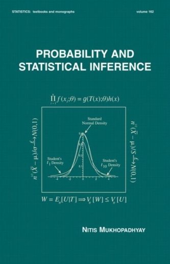 Probability and Statistical Inference
