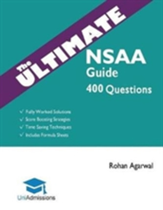 The Ultimate NSAA Guide