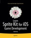 Learn Sprite Kit for iOS Game Development