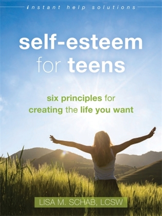 Self-Esteem for Teens