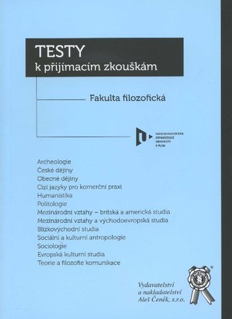 Testy k přijímacím zkouškám