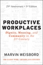 Productive Workplaces