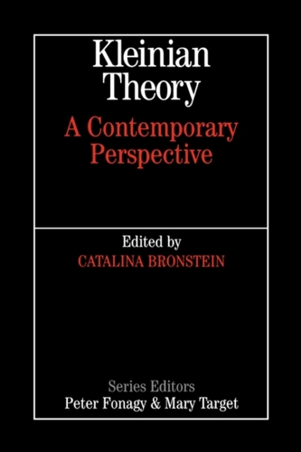 Kleinian Theory