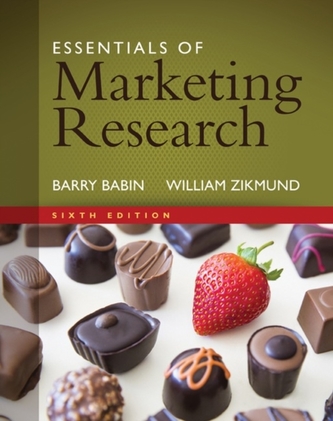 Essentials of Marketing Research (with Qualtrics, 1 term (6 months) Printed Access Card)