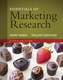 Essentials of Marketing Research (with Qualtrics, 1 term (6 months) Printed Access Card)