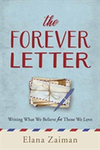 The Forever Letter