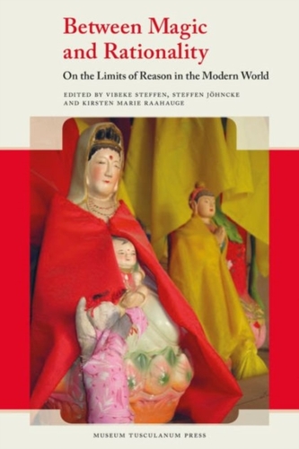 Between Magic & Rationality