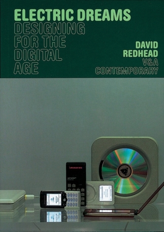V&a: Electric Dreams
