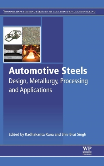 Automotive Steels