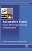 Automotive Steels