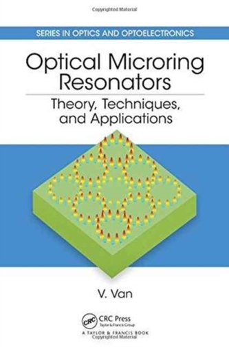 Optical Microring Resonators