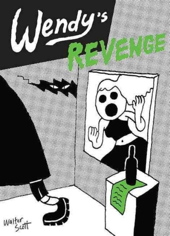 Wendy's Revenge