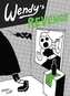 Wendy's Revenge
