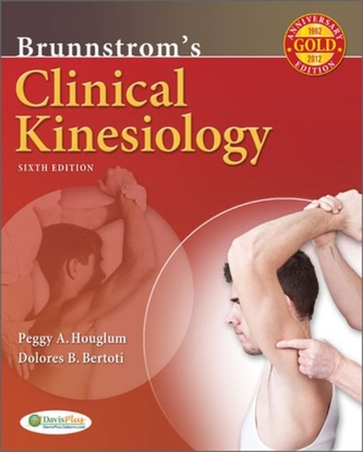 Brunnstrom'S Clinical Kinesiology 6e