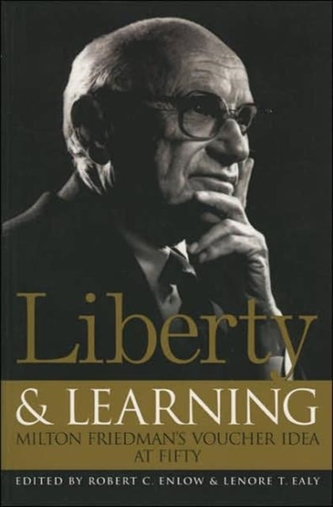 Liberty and Learning