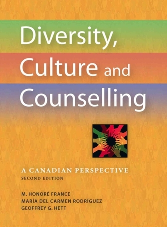 Diversity, Culture and Counselling