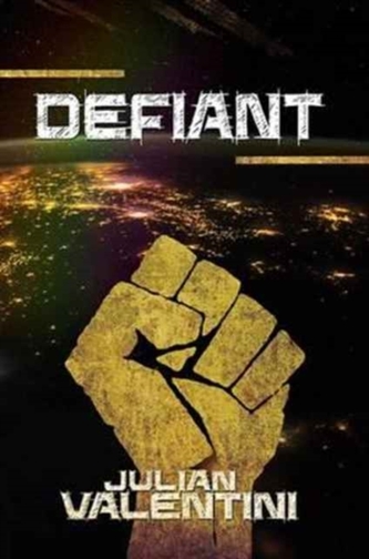 Defiant