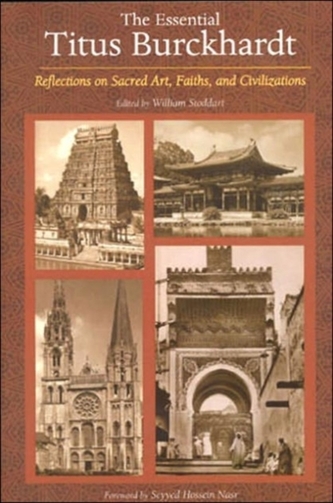 The Essential Titus Burckhardt