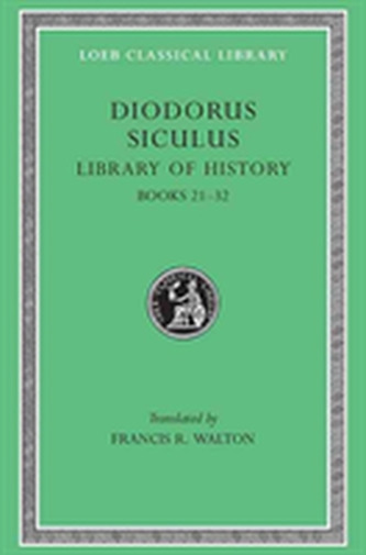 Library of History