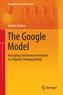The Google Model
