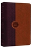 Thinline Reference Bible (Chestnut/Brown)