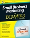 Small Business Marketing for Dummies