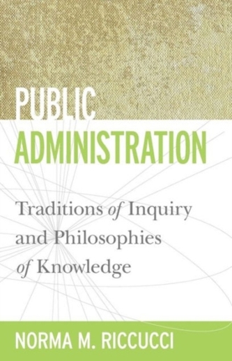 Public Administration