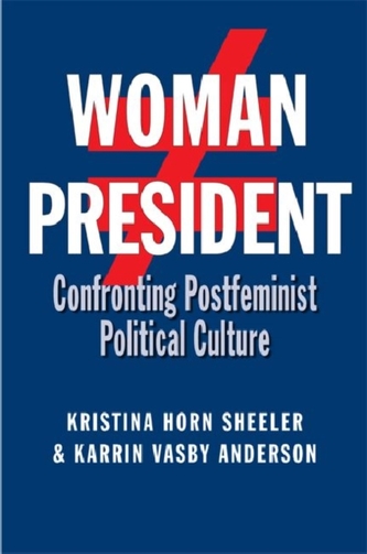 Woman President