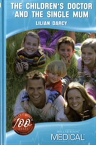 The Children's Doctor and the Single Mum