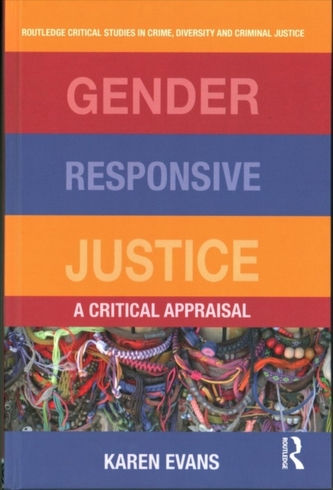 Gender Responsive Justice