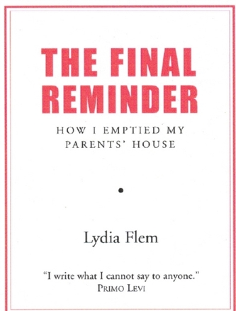 Final Reminder